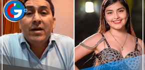 Edwin Guerrero de corazón serrano anuncia la renuncia inminente de Milagros Díaz