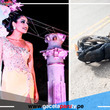 Arequipa: Muere reina de belleza en trágico accidente vial