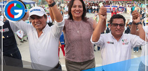 Regidora Rosa Corzo Enfrenta Acusaciones de Usurpación de Funciones en Comas