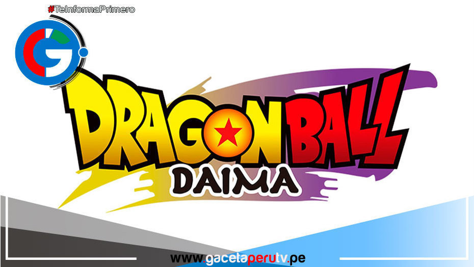 Nueva serie de animación de "Dragon Ball" empezará a emitirse en otoño
