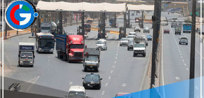 Explican hasta cuándo regirá suspensión de pago de peaje en Puente Piedra 