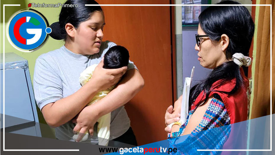 Chorrillos: Buscan familia acogedora para bebé abandonada en baño público