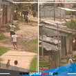 Iquitos: Falsos policías desatan balacera para entrar a robar vivienda