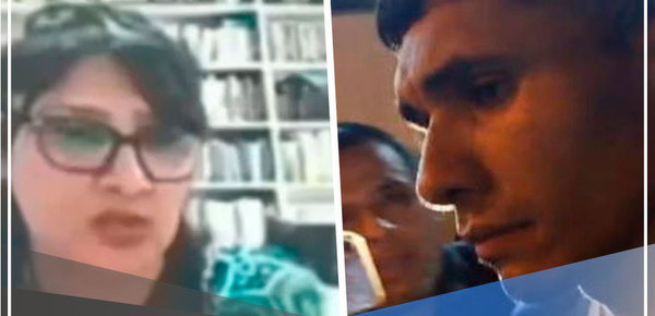 Jueza ordena la liberación del ‘Maldito Frank’ denunciado por la muerte del empresario peruano 