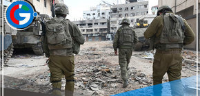 Hamás propone tregua en dos fases