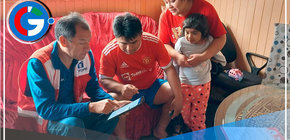 Chiclayo: Cofopri inicia empadronamiento para formalizar propiedad de lotes 