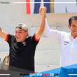 Alcalde Ulises Villegas y Ministro Julio de Martini Montes lideran el proyecto con apoyo presidencial