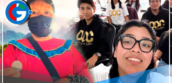 La maestra que desafía al sistema: Enseña inglés a S/1 y su proyecto fue ignorado por el Gobierno