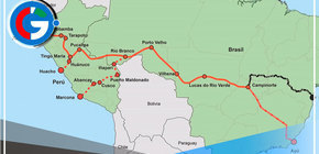 Megapuerto de Chancay: Un Paso Estratégico para el Comercio Peruano