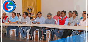 Alcalde Ulises Villegas Anuncia Obra de S/ 286 Millones para Vecinos de Comas e Independencia