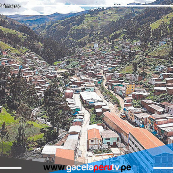 Profesores de Otuzco viven aterrorizados por amenazas de extorsionadores