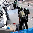Barranca: Choque entre camioneta y camión dejó dos muertos