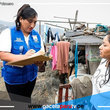 Más de 100 mil hogares deben actualizar su información socioeconómica 