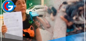 SJL: Encuentran bolsas con más de 100 colas de perros en la vía pública