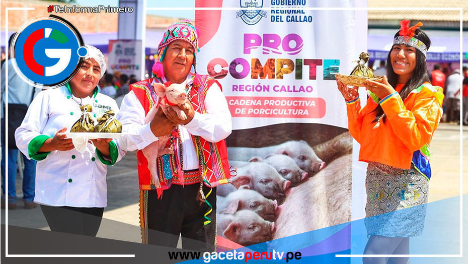 Más de 400 emprendedores chalacos iniciaron exposiciones públicas