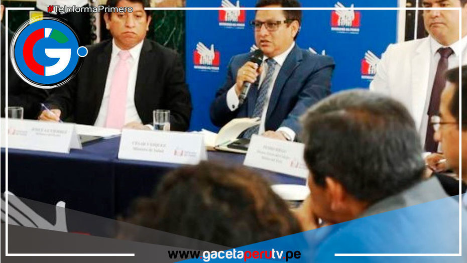 Publicarán lista de 200 medicamentos genéricos que se venderán en farmacias