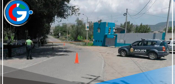 Arequipa: Menor de edad pierde la vida tras caer de un vehículo cuando acudía al colegio