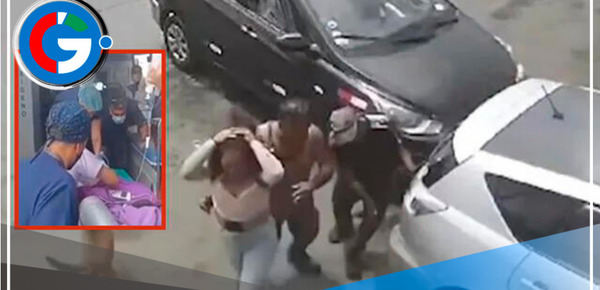 Niño muere y madre queda grave tras ser arrollados por un vehículo en Villa El Salvador 