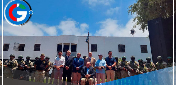 Cinta sobre operación Chavín de Huántar iniciará rodaje 