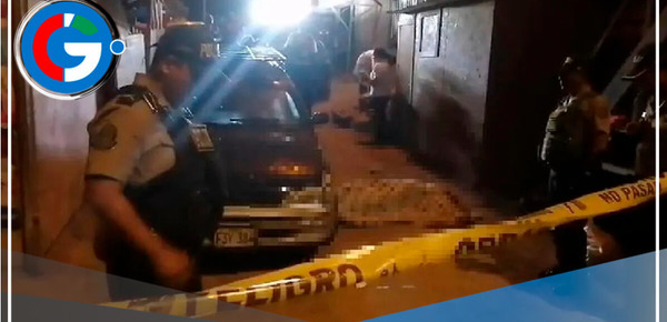 Villa El Salvador: Un hombre es acribillado a balazos dentro de su automóvil 