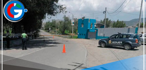 Arequipa: Menor de edad pierde la vida tras caer de un vehículo cuando acudía al colegio