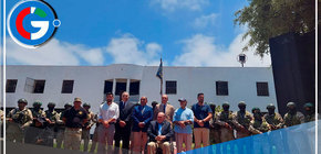 Cinta sobre operación Chavín de Huántar iniciará rodaje 