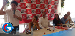 Ex alcalde Julio Abraham Chávez Chiong postulará a la presidencia por Acción Popular en 2026