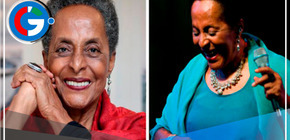 La cantante Susana Baca sale de UCI tras un mes de hospitalización