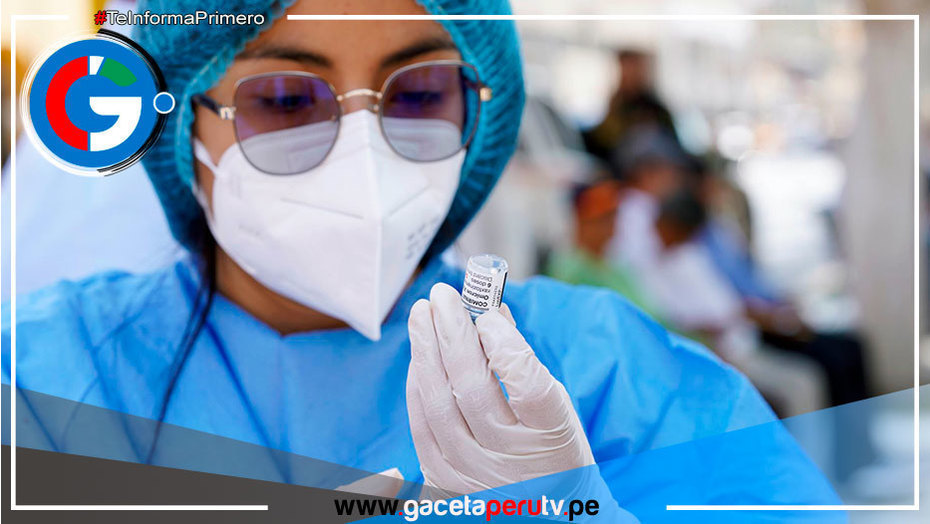 Desarrollan 2 nuevas vacunas de covid que mejoran la efectividad contra la enfermedad