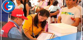 Pucusana: Beneficiarán a 5 mil pobladores con títulos de propiedad