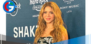 Shakira lanza el disco 'Las mujeres ya no lloran'