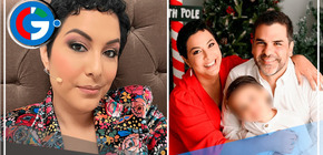 Hijo de Natalia Salas será operado: "Nunca automediquen a sus hijos"