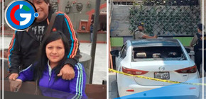 Atentado contra Toño Centella: lanzan explosivo y dejan amenaza mortal