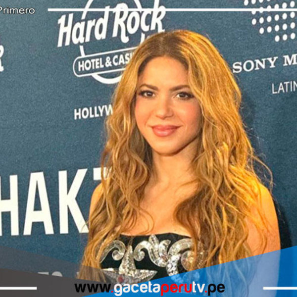 Shakira lanza el disco 'Las mujeres ya no lloran'