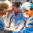 Lima: Médicos extirpan tumor gigante de ovario a niña de 11 años