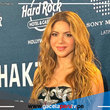 Shakira lanza el disco 'Las mujeres ya no lloran'