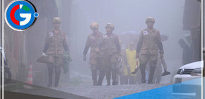 Lluvias torrenciales causan al menos nueve muertes en el estado de Rio de Janeiro