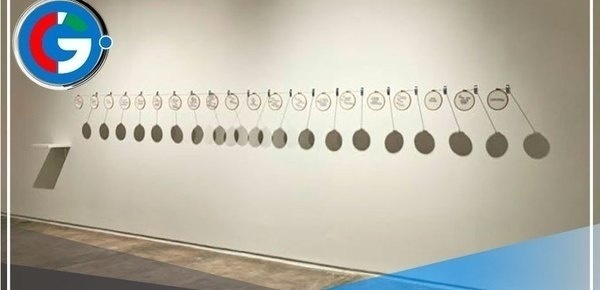 Nueva exposición de Isaac Ernesto será presentada en la Galería L’imaginaire