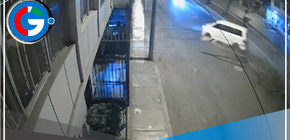 SJL: Joven muere atropellada por una miniván 