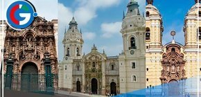 10 iglesias de Lima que no están aptas para ser visitadas