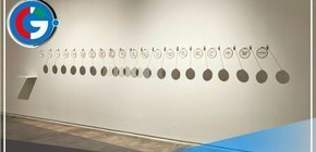 Nueva exposición de Isaac Ernesto será presentada en la Galería L’imaginaire