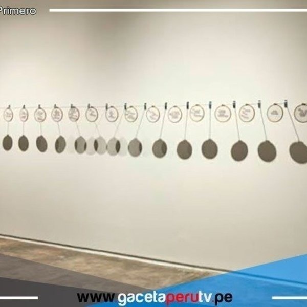 Nueva exposición de Isaac Ernesto será presentada en la Galería L’imaginaire