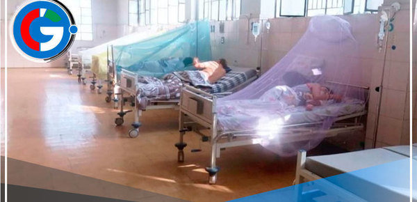 Lambayeque: suman 12 los fallecidos por dengue