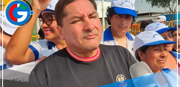 Alcalde de Comas Garantiza Seguridad Durante Celebraciones de Semana Santa