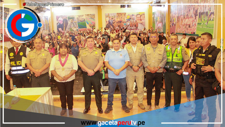 Intervenidas 7894 Personas en Actos Ilícitos en Tres Meses en Comas