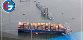 E.E.U.U.: Un helicóptero y barcas de la guardia costera buscan a los desaparecidos