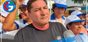 Alcalde de Comas Garantiza Seguridad Durante Celebraciones de Semana Santa