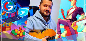 Compositores de Bestiario y Blasfemous: «El fan del videojuego respeta más la música que el del cine»