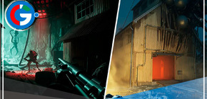 Próximo juego de terror utiliza Unreal Engine 5 para un realismo sin precedentes