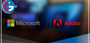 Adobe y Microsoft colaboran en revolucionaria integración impulsada por IA